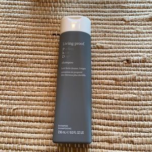 Living proof perfect hair day shampoo